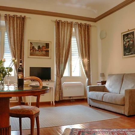 Luxury Fiesolana Apartment Firenze Esterno foto