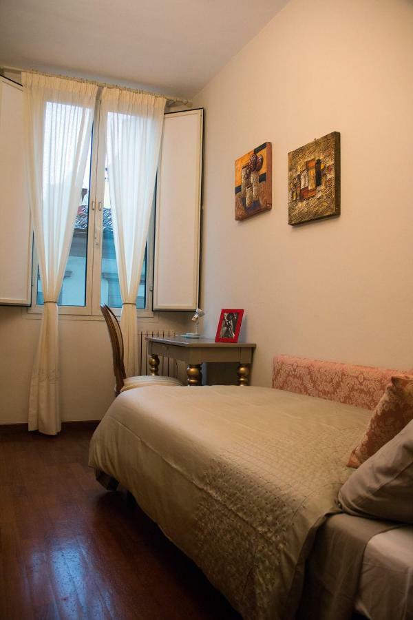 Luxury Fiesolana Apartment Firenze Esterno foto