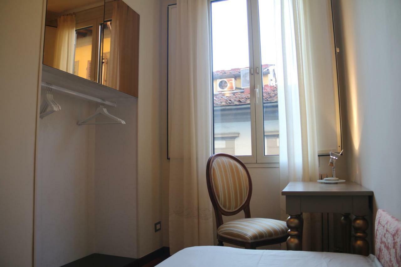 Luxury Fiesolana Apartment Firenze Esterno foto