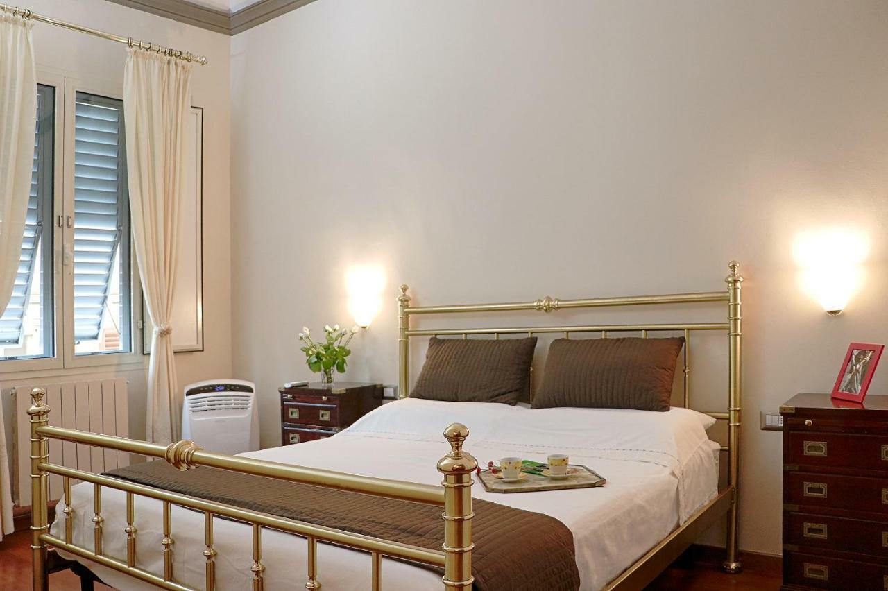 Luxury Fiesolana Apartment Firenze Esterno foto