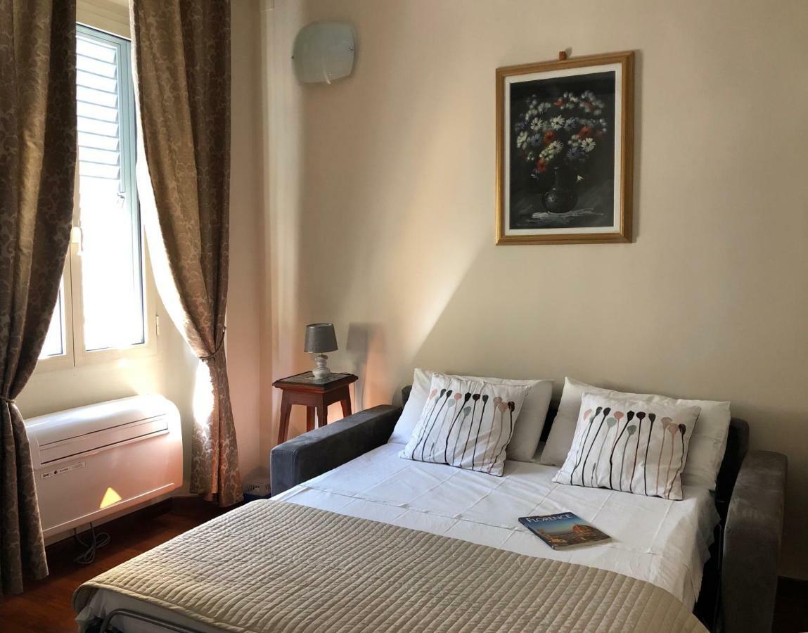 Luxury Fiesolana Apartment Firenze Esterno foto